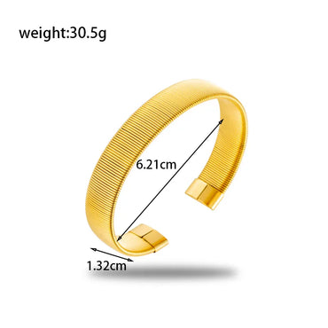 Wholesale Jewelry Simple Style Streetwear Solid Color 304 Stainless Steel Plating Bracelets Necklace