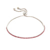 Simple Telescopic Rhinestone Claw Chain Adjustable Bracelet Jewelry Wholesale Gooddiy