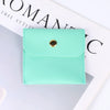 Snap Bag Velvet Jewelry Packaging Hidden Buckle Storage Bag Doublesided Fabric Bag