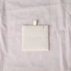 Snap Bag Velvet Jewelry Packaging Hidden Buckle Storage Bag Doublesided Fabric Bag