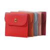 Snap Bag Velvet Jewelry Packaging Hidden Buckle Storage Bag Doublesided Fabric Bag