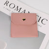 Snap Bag Velvet Jewelry Packaging Hidden Buckle Storage Bag Doublesided Fabric Bag