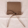 Snap Bag Velvet Jewelry Packaging Hidden Buckle Storage Bag Doublesided Fabric Bag