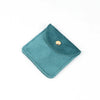 Snap Bag Velvet Jewelry Packaging Hidden Buckle Storage Bag Doublesided Fabric Bag