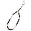 Soft Pottery Love Mobile Phone Chain Handmade Diy With Colorful Design