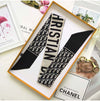 Spring Imitation Silk Scarf Ribbon Decorative Hair Band Medium Length Women’s Versatile Neck Scarf Bag Handle Wrap