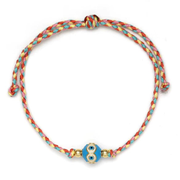 Stainless Steel And Titanium Steel Dopamine Bracelet With Geometric And Heart Pattern Electroplating