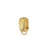 Stainless Steel Bikini Pendant Connection Buckle Jewelry Accessories With Electroplating Processing