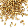 Stainless Steel Bracelet Necklace With Totem Pattern Gold Plated Electroplating Adjustable Positioning Beads
