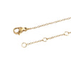 Stainless Steel Chain Necklace Furnace Electroplated Jewelry Accessories Diy Tail Chain Unisex Original Design