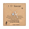 Stainless Steel Cross Pendant Sports Necklace With Adjustable Chain Geometric Electroplated Old Money Style Jewelry