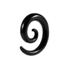 Stainless Steel Electroplated Insect Shaped Fashion Unisex Earrings