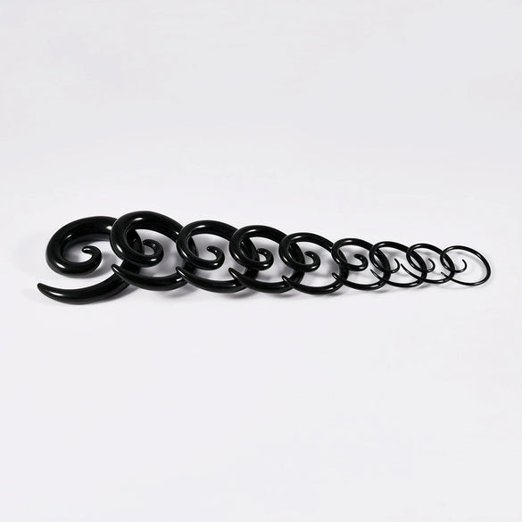 Stainless Steel Electroplated Insect Shaped Fashion Unisex Earrings
