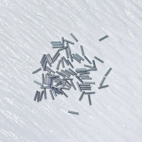 Stainless Steel Fashion Ol Geometric Diy Ear Bone Nail Piercing Jewelry Accessories With Polish Processing