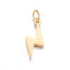Stainless Steel Geometric Animal Kitten Butterfly Bone Lightning Coconut Tree Polishing Electroplating Jewelry Accessories Pendant