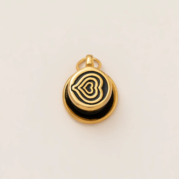 Stainless Steel Geometric Halloween Pumpkin Snowman Christmas Tree Ornaments With Electroplating