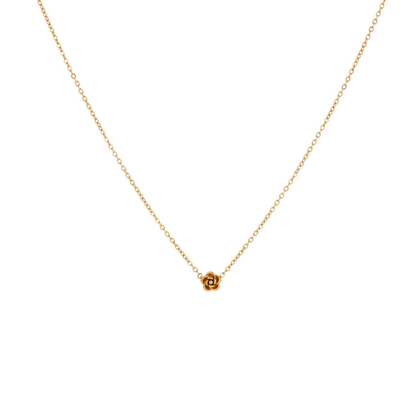 Stainless Steel Geometric Pattern Fashion Women's Pendant Jewelry With Electroplating Process Earrings Bracelet Necklace Suit