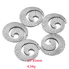 Stainless Steel Gold Plated Handmade Diy Necklace Pendant With Electroplating Technology