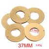 Stainless Steel Gold Plated Handmade Diy Necklace Pendant With Electroplating Technology