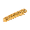 Stainless Steel Hairpin Geometric Style Electroplated Women's Hair Accessories