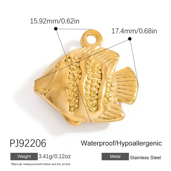 Stainless Steel Handmade Lip Pendant Jewelry Accessories With Electroplating For Women