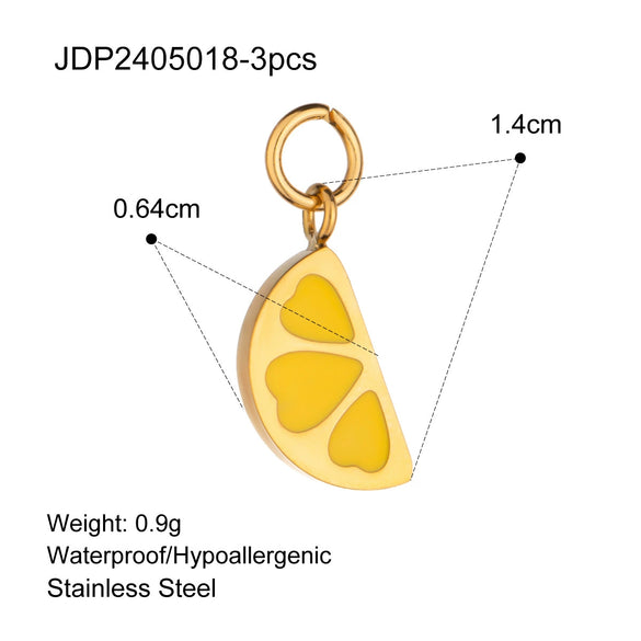 Stainless Steel Handmade Minimalist Women's Jewelry Accessories Necklace