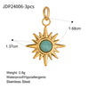 Stainless Steel Handmade Minimalist Women's Jewelry Accessories Necklace