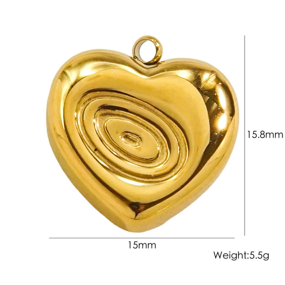 Stainless Steel Jewelry Accessories Electroplating Oil Dropping Diamond Allmatch Necklace Bracelet Earrings