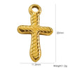 Stainless Steel Jewelry Accessories Electroplating Oil Dropping Diamond Allmatch Necklace Bracelet Earrings