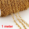 Stainless Steel Jewelry Accessories Starfish Turtle Manta Ray Pendant Electroplated