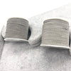 Stainless Steel Jewelry Chain For Men And Women Simple Fashion Nonfading Electroplated Diy