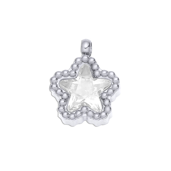 Stainless Steel Jewelry With Diamond Zircon In Round Love Fivepointed Star Eyes Oval Water Drop Shapes Electroplated Earrings Bracelet Necklace Diy Accessories