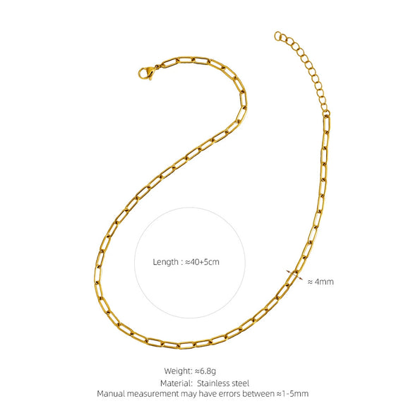 Stainless Steel Marine Life Starfish Shell Conch Love Cross Pendant Necklace Accessories With Electroplating Animal Zodiac Design