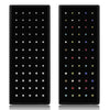 Stainless Steel Nose Studs And Nose Ring Piercing Jewelry With Diamond Round Style Unisex