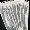 Stainless Steel O Shaped Wave Chain Electroplated And Vacuum Plated For Diy Handmade Accessories