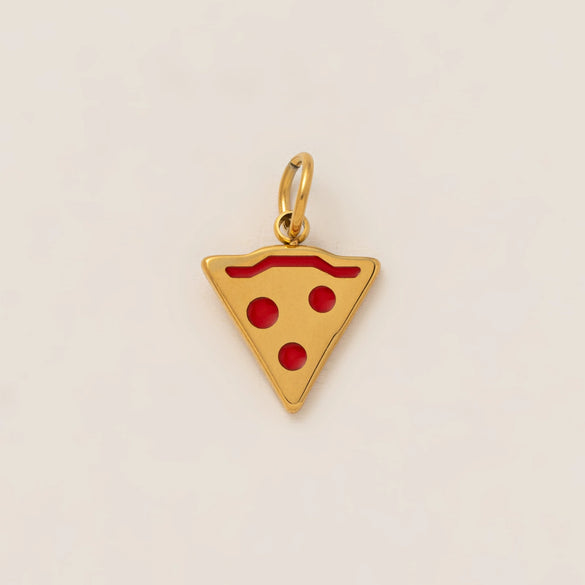 Stainless Steel Rugby Keychain With Rainbow Butterfly Ins Style Electroplating Process