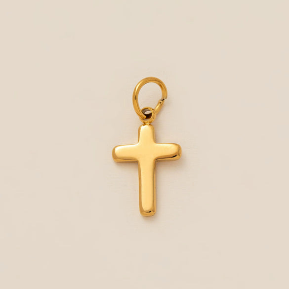 Stainless Steel Rugby Keychain With Rainbow Butterfly Ins Style Electroplating Process