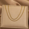 Stainless Steel Totem Pattern Hip Hop Style Handmade Jewelry Chain Making Supplies For Necklace And Bracelet Wholesale