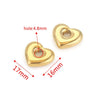 Stainless Steel Twisted Hexagon Pendant Handmade Jewelry Accessories With Electroplating