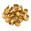 Stainless Steel Ushaped Electroplated Ear Clip Jewelry Accessories