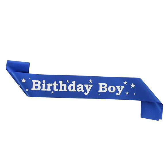 Star Crown Shoulder Belt Accessories For Party Sade Material Printing Process