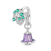925 Sterling Silver Animal Beads Charm Diy Bracelet Accessories With Dripping Oil Hot Style