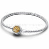 Sterling Silver Dragon Pattern Round Bead Bracelet With Classic Animal Motif And Fine Craftsmanship Unisex Jewelry Gift