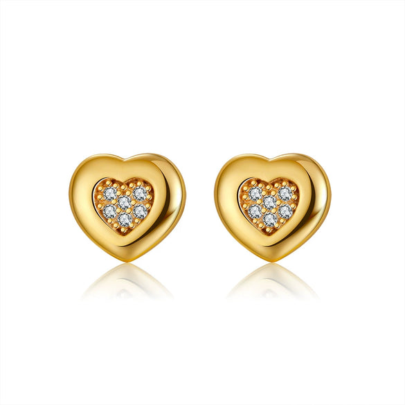 925 Sterling Silver Geometric Long Pendant Earrings With Heart Shape Flower Cartoon Characters Wave Star Shape Animal Zodiac Letters Numbers Text Patterns