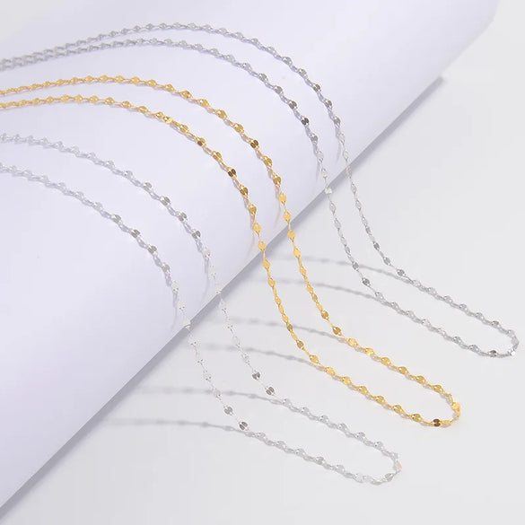 Sterling Silver Rhodium Plated Silver Plated Plating Lips Pendant Necklace