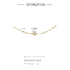 Sterling Silver Simple Style Heart Shape Bracelets