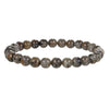 Stone Geometric Handmade Bead Bracelet Unisex