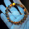 Stone Geometric Handmade Bead Bracelet Unisex