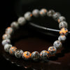 Stone Geometric Handmade Bead Bracelet Unisex