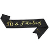 Stretch Glitter Cloth Golden Onion Ribbon Shoulder Belt Bronzing Party Decoration